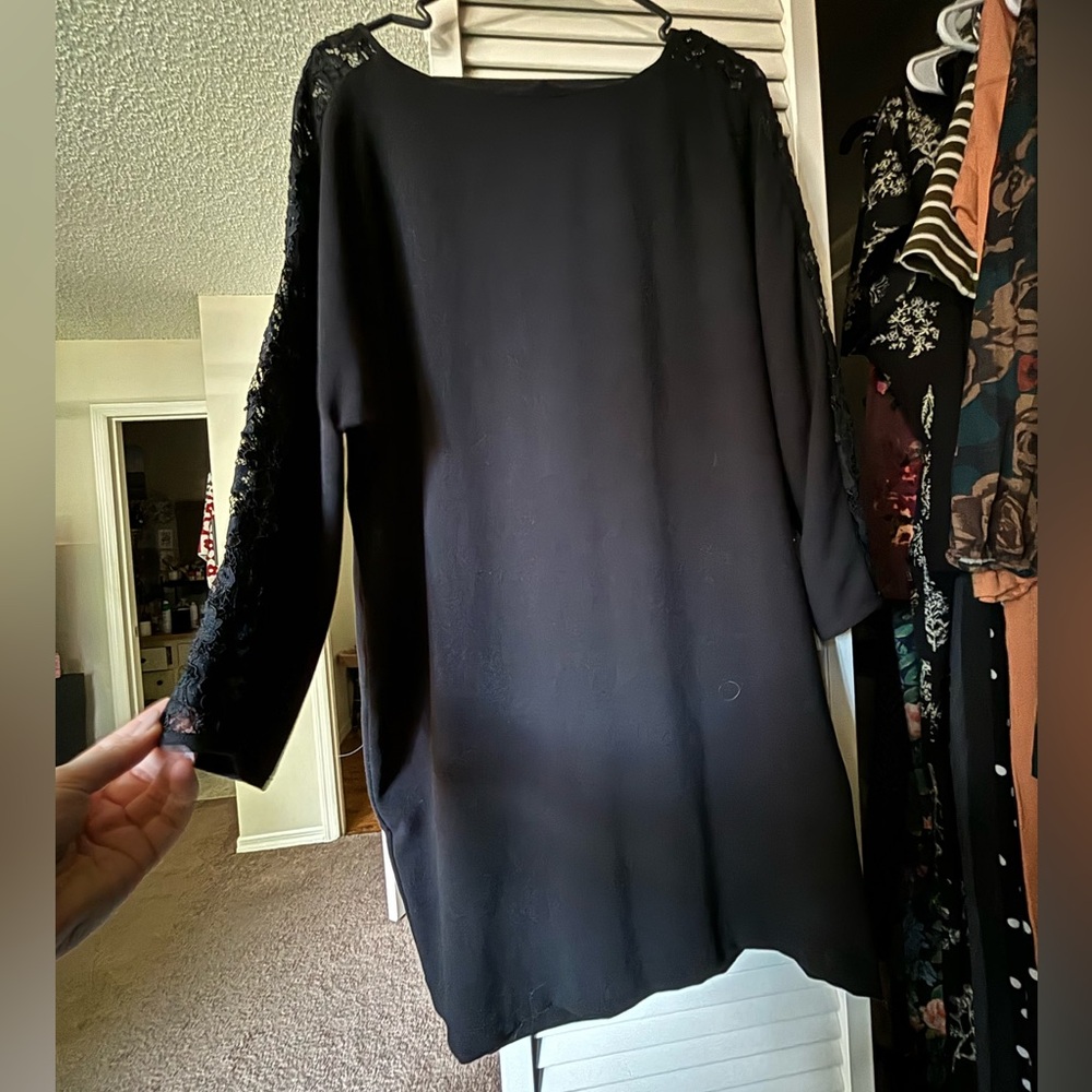 Zara Dress